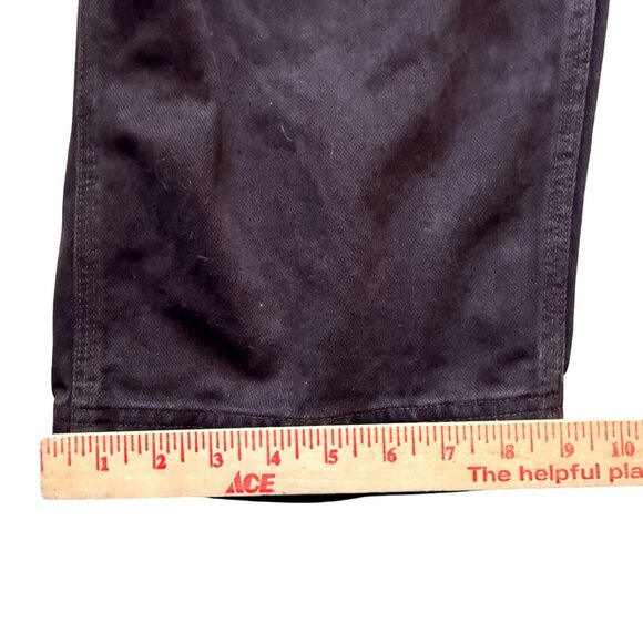 Big Bud Press 100% Cotton Artist Togs Twill Utility Overalls Women's 3XL Brown - Picture 15 of 16